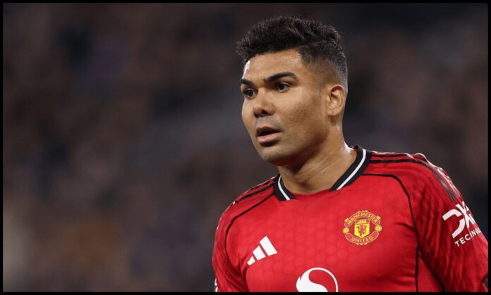 spotted:-summer-signing’s-antics-made-casemiro-‘drop-to-his-knees-in-disbelief’-vs-newcastle