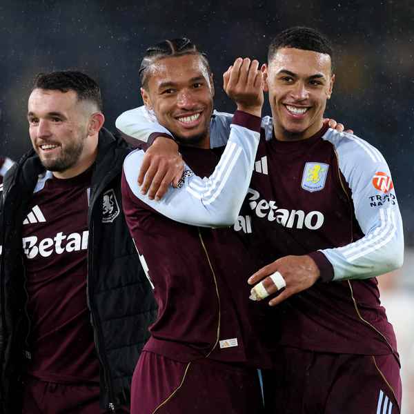 team-news:-villa-receive-fitness-boost