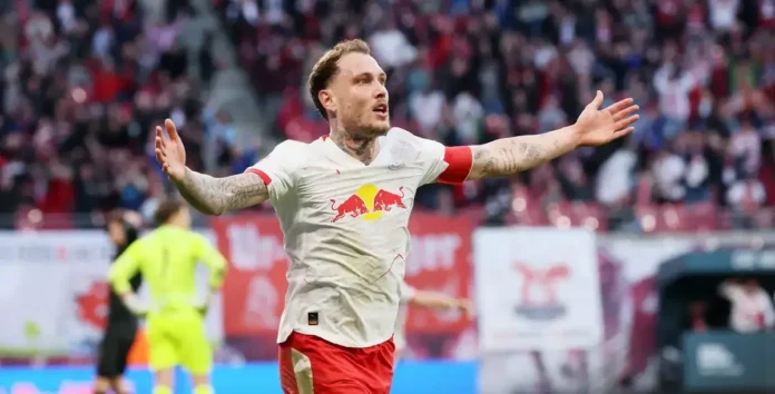 man-utd-identify-3rd-rb-leipzig-player-that-they-want-to-sign-after-multiple-scouting-trips