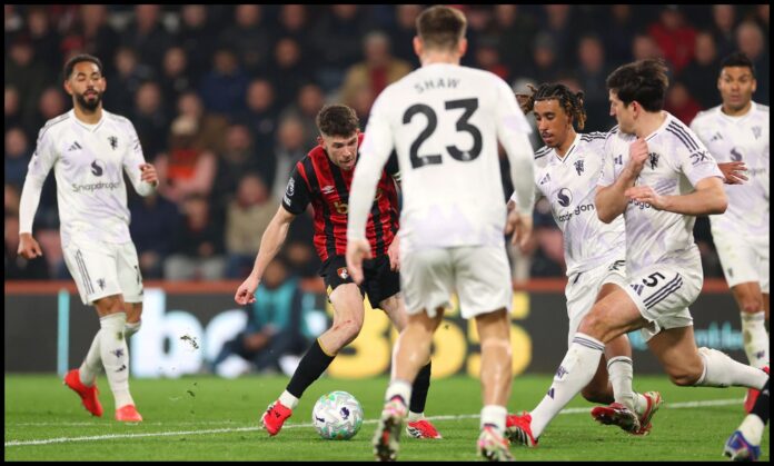 journalist-roasts-man-utd-‘dud’-for-what-he-did-in-the-100th-minute-against-bournemouth