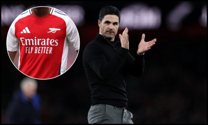 journo:-man-utd-‘laying-the-groundwork’-for-seismic-summer-move-for-‘special’-arsenal-first-team-star