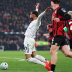 former-pl-referee-gives-his-opinion-on-controversial-refereeing-decisions-that-cost-united-two-points-vs.-bournemouth-–-report