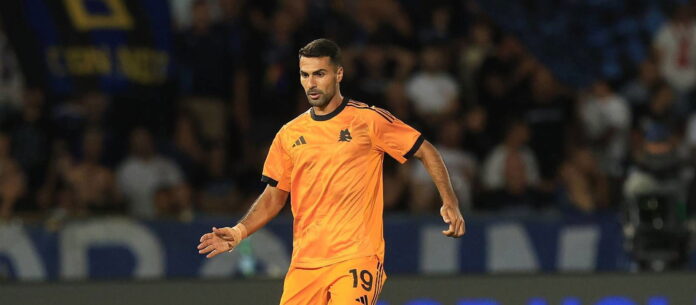 united-enter-race-to-sign-29-yo-roma-star-on-free-transfer,-he’s-refusing-to-accept-serie-a-side’s-offer-–-report