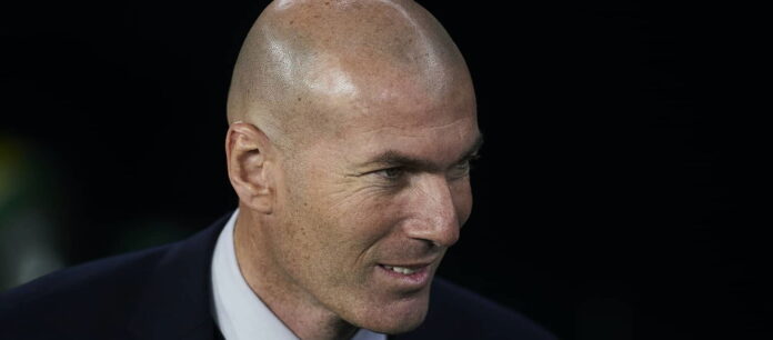 zinedine-zidane:-huge-update-emerges-on-united-managerial-target