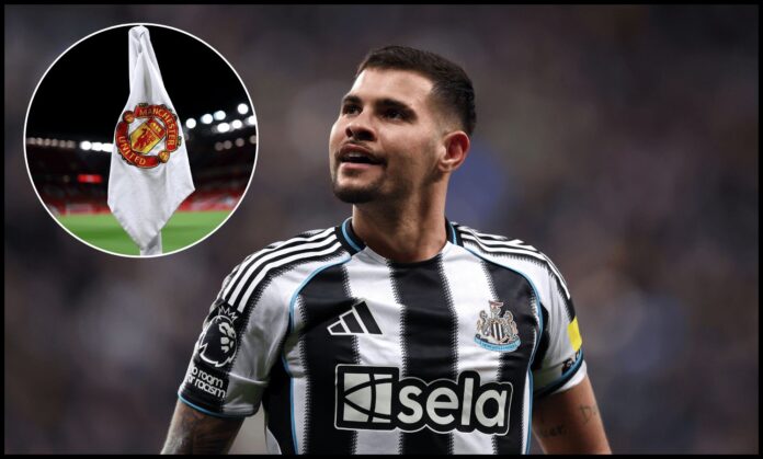 bruno-guimaraes’-agent-reacts-amid-ongoing-man-united-links-and-newcastle-contract-uncertainty
