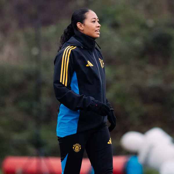 tuesday’s-training