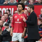 joshua-zirkzee-is-now-‘eager-to-stay’-at-man-utd-but-his-reason-for-shock-u-turn-is-questionable