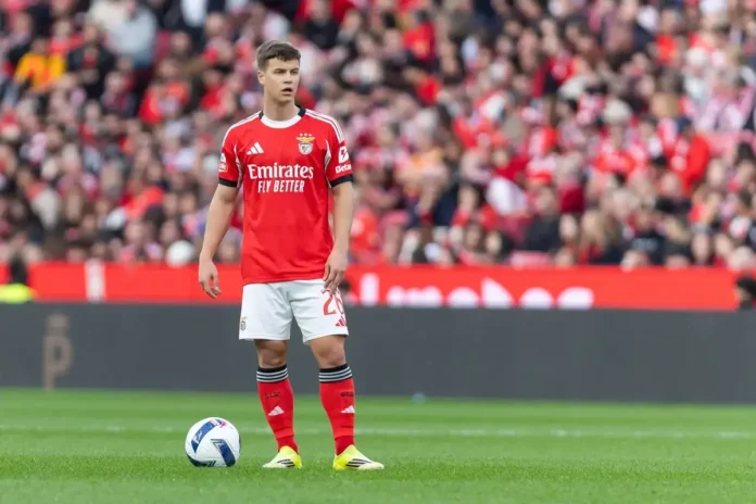 man-utd-plot-summer-bid-for-swedish-international-after-watching-him-‘more-than-a-dozen’-times-this-season