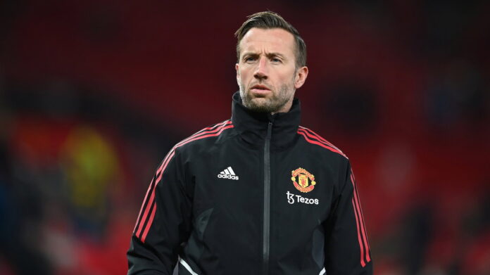 united-coach-hails-“good-and-worthwhile”-ireland-escape-as-catalyst-for-goalkeepers’-run-in-charge