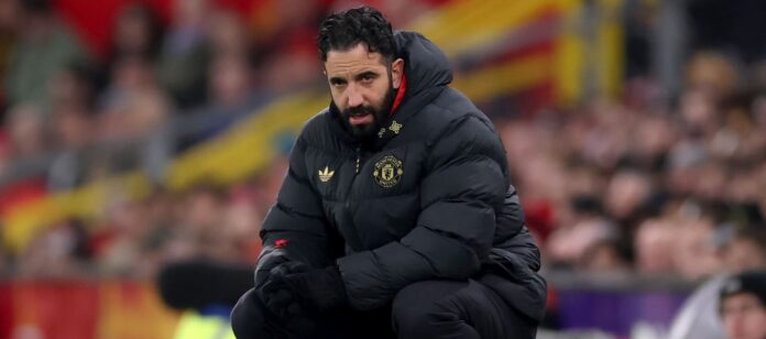 “off-the-radar”:-update-on-when-ruben-amorim-will-speak-on-chaotic-united-departure-given-–-the-bbc