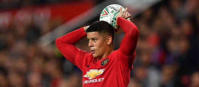 ex-united-star-in-hot-water-at-new-club-after-ban-for-hitting-an-opponent-and-clashing-with-the-referee-–-report