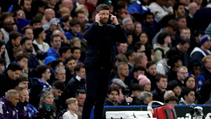 “immense-in-difficult-circumstances”:-awe-struck-carrick-purrs-over-“incredible”-united-duo-after-win-vs.-chelsea