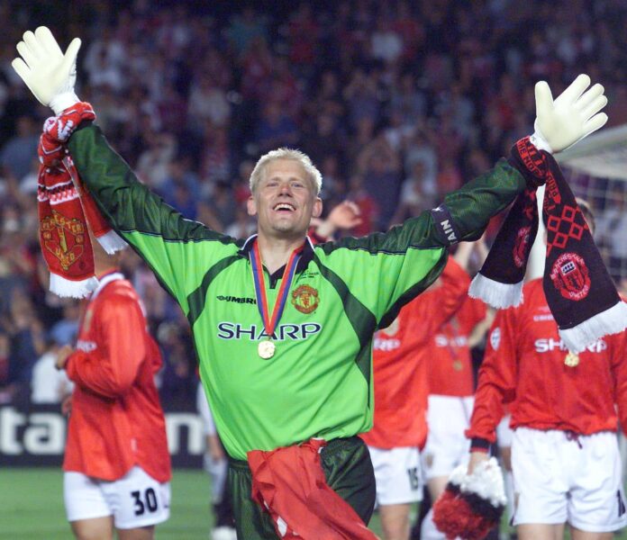 “it’s-no-coincidence”:-schmeichel-picks-out-two-people-behind-united’s-renaissance-after-stunning-victory-over-chelsea