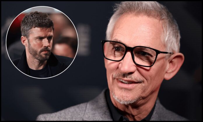 ‘i-think-we-know…’:-lineker-issues-‘realistic’-verdict-over-carrick’s-man-utd-tenure-after-chelsea-victory