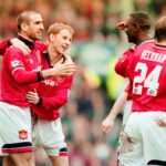 united-fans-go-wild-as-king-cantona-leads-out-team-of-ex-superstars-in-south-korea-match-up-–-report