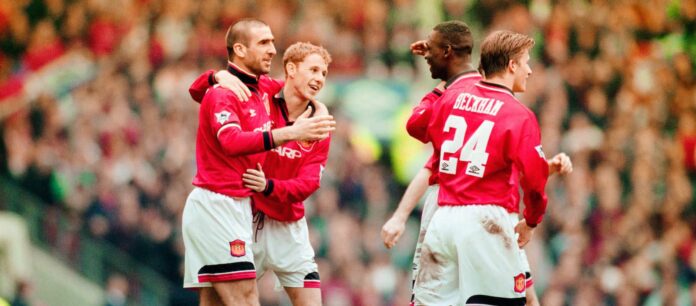 united-fans-go-wild-as-king-cantona-leads-out-team-of-ex-superstars-in-south-korea-match-up-–-report