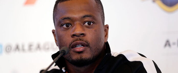 “should-not-be-on-tv”:-patrice-evra-brutally-rips-into-“dangerous”-arsenal-pundit-over-embarrassing-claim