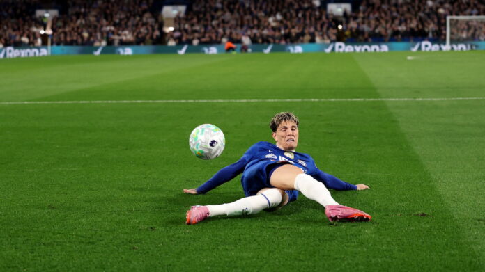 garnacho’s-humiliation-at-the-hands-of-united-gets-even-worse-as-details-emerge-of-half-time-mayhem-–-report