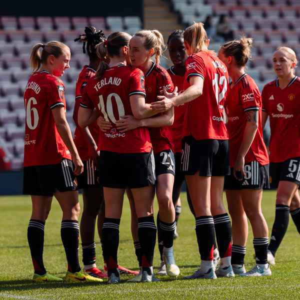 state-of-play:-united-in-the-wsl’s-european-race