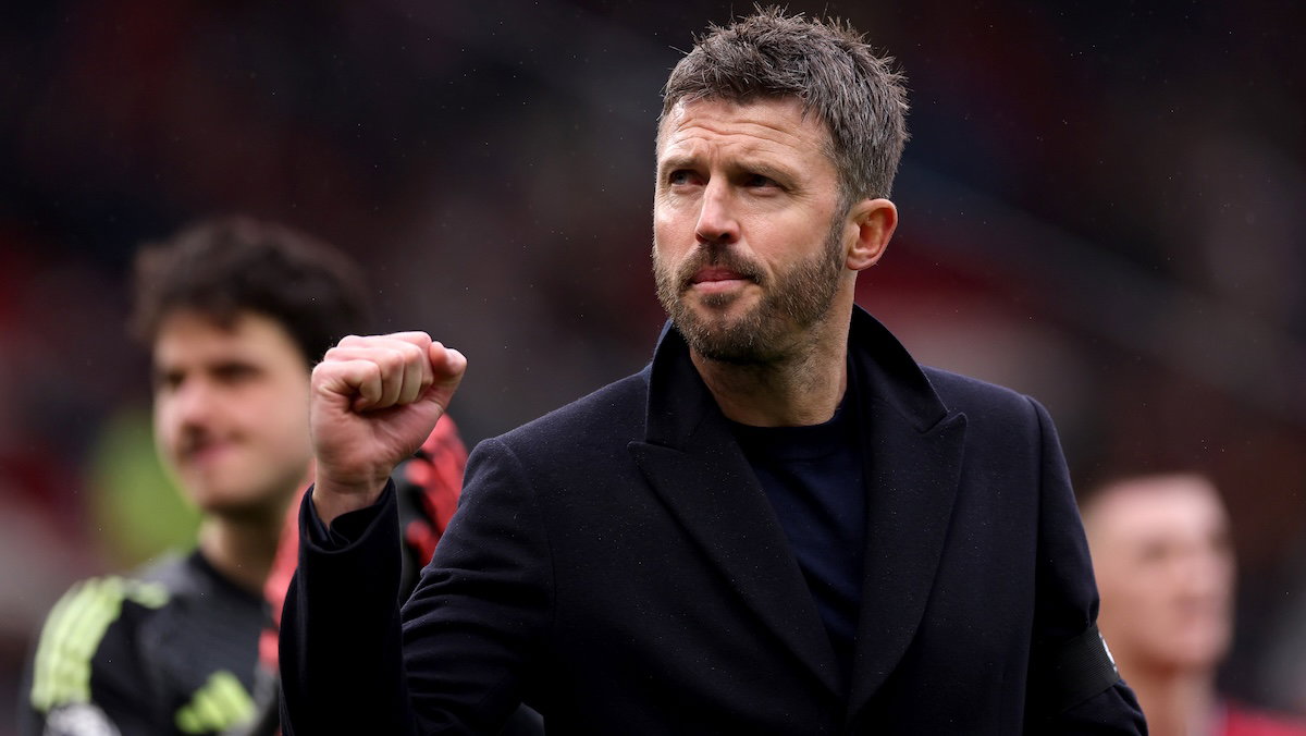 “we-never-thought…”:-fernandes-lavishes-ultimate-praise-on-carrick,-sends-ineos-timely-message
