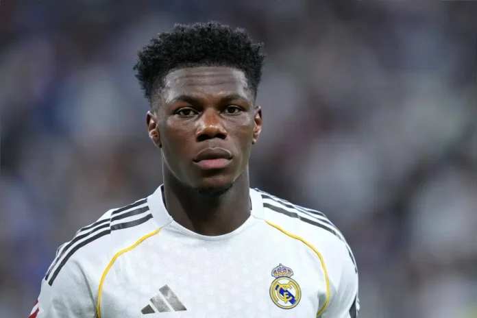 journalist-claims-man-utd-have-been-given-encouragement-that-summer-swoop-for-real-madrid-star-“is-possible”