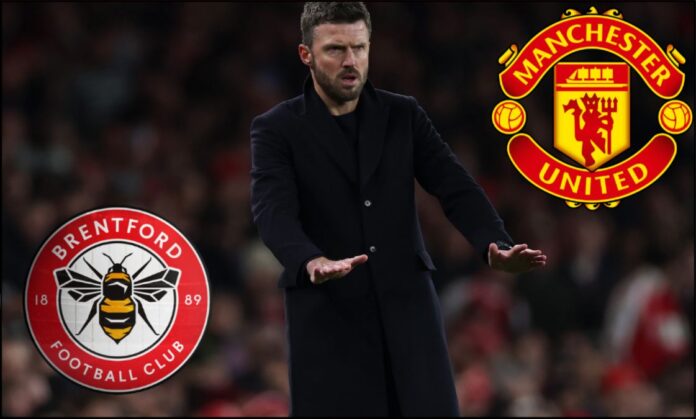 man-utd-predicted-xi-vs-brentford:-‘unreal’-red-face-the-drop-amid-injury-fears
