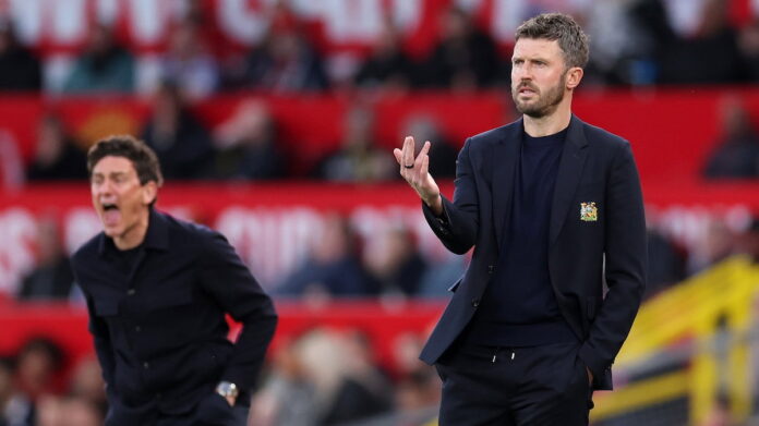 rio-ferdinand-believes-this-one-thing-will-unleash-true-potential-of-carrick’s-side,-fans-should-be-excited-–-report