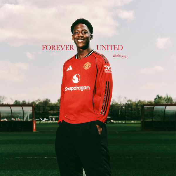 mainoo-signs-new-contract