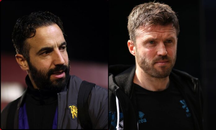 journalist:-three-man-utd-youngsters-vying-for-first-team-spot-next-season-–-amorim’s-favourite-snubbed