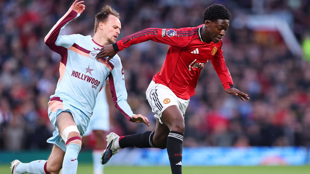 “i-have-done-my-whole-life”:-mainoo-eyes-rare-milestone-at-united