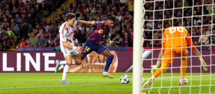 video:-1-assist,-1-key-pass:-united-loanee-produces-moment-of-magic-to-inch-side-closer-to-league-title