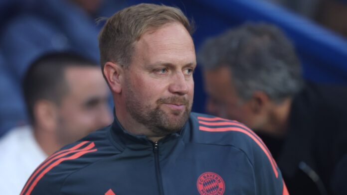 united-identify-highly-acclaimed-bayern-figure-for-major-role,-he’s-already-worked-with-carrick-–-report