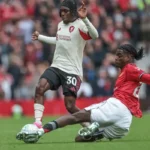 100%-ground-duels,-100%-aerial-duels,-3-clearances:-united-star’s-colossal-display-vs.-liverpool-hands-carrick-selection-dilemma
