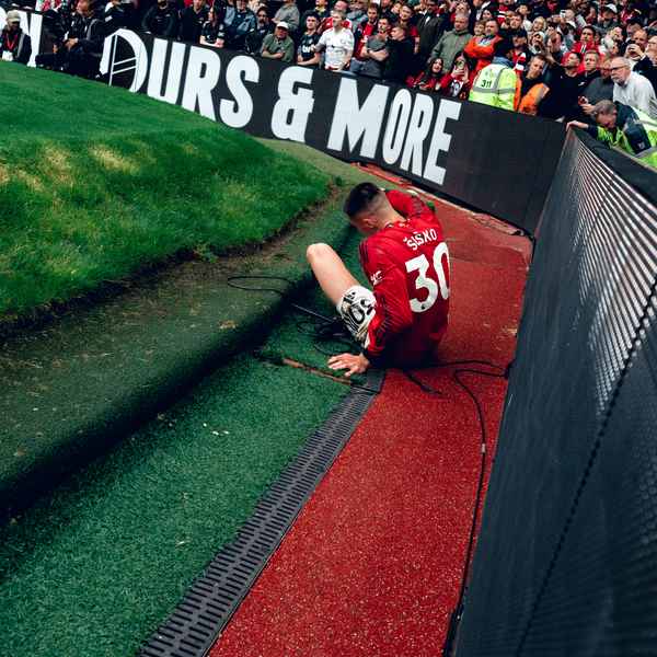 carrick’s-update-on-sesko-injury