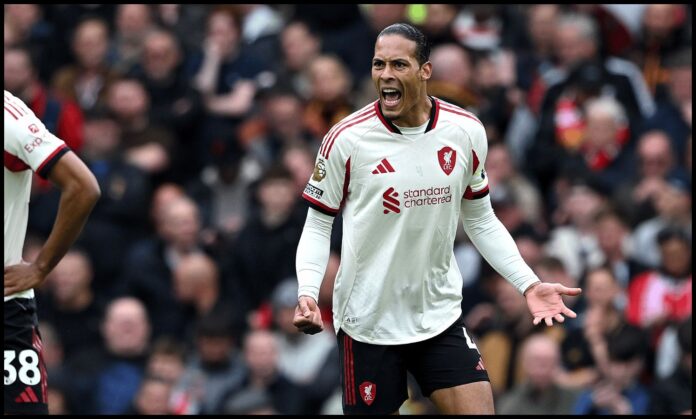 man-utd-fans-will-absolutely-love-first-half-moment-that-left-van-dijk-red-faced-immediately-after-sesko-goal