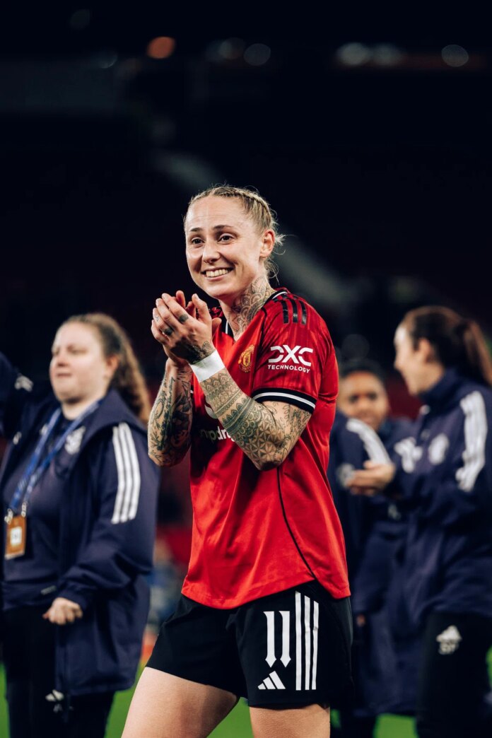 galton-to-leave-united-women-this-summer
