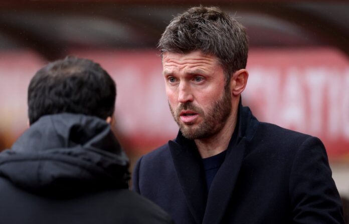 carrick:-decisions-won’t-be-based-on-one-game
