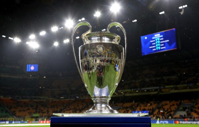 who-has-qualified-for-the-champions-league?