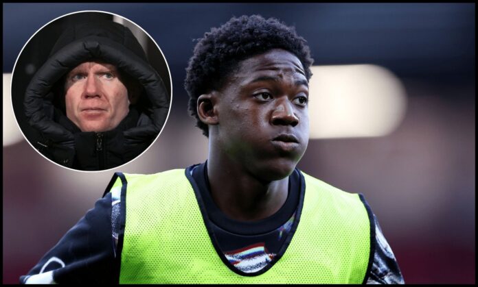‘i’d-be-happy-with…’:-scholes-names-dream-midfield-partner-for-mainoo-who-can-‘handle’-ucl-test