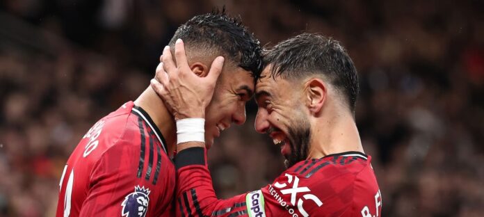 “i-love-bruno”:-casemiro-reveals-the-special-fernandes-trait-that-puts-him-in-a-completely-different-class