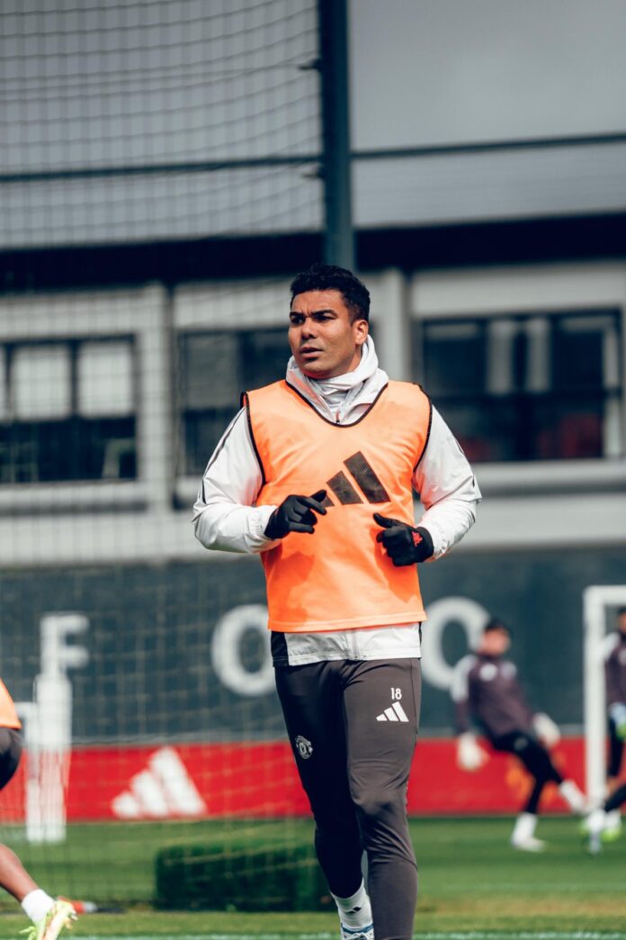 images:-casemiro-and-ugarte-return