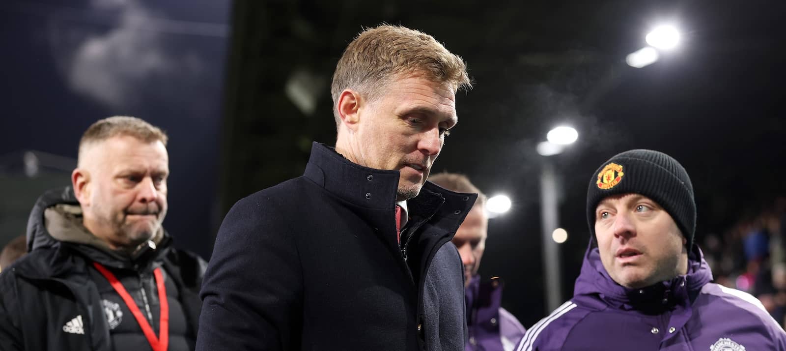 “should-never-have-been-like-that”:-fletcher-blasts-fa-over-farcical-scenes-in-youth-cup-defeat