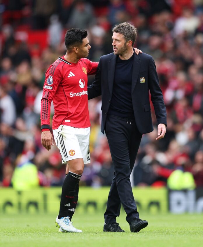 every-word-from-carrick:-casemiro,-speeches-and-forest-(h)