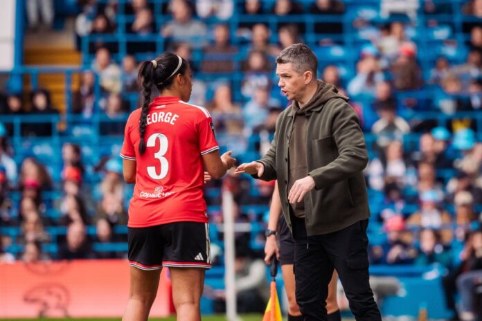 skinner-proud-of-united-women’s-efforts