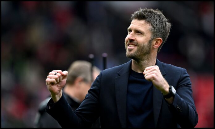 everything-you-need-to-know-about-michael-carrick’s-man-utd-contract-after-fabrizio-romano-update