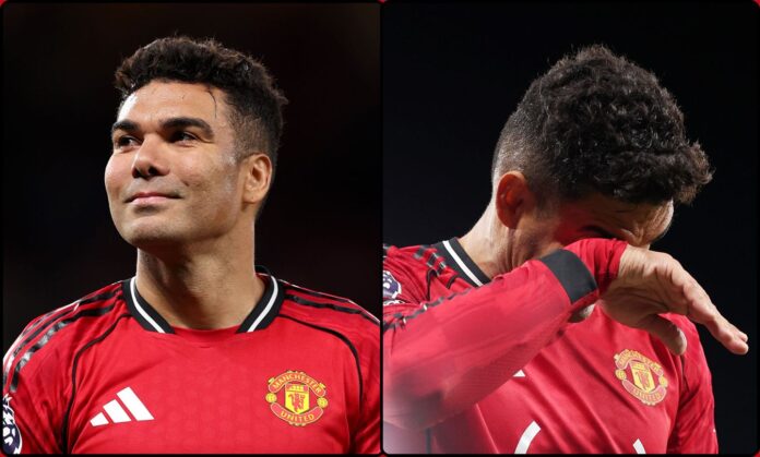 huge-casemiro-problem:-alarm-bells-must-be-going-off-at-man-utd-after-damning-online-post