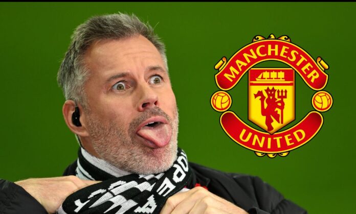 man-utd-fans-revel-as-carragher’s-woeful-predictions-return-to-haunt-him