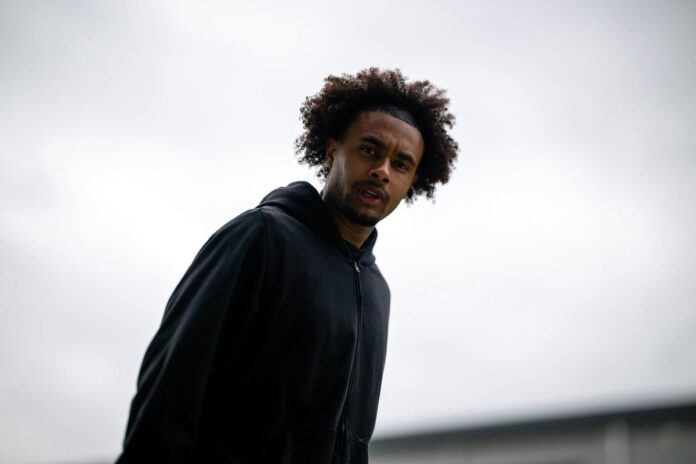 reds-land-at-carrington-ahead-of-premier-league-finale