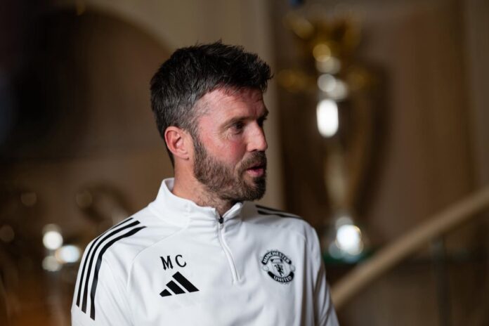 carrick-is-clear-on-his-aim-for-united