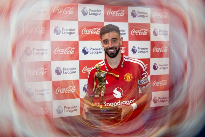 fernandes-presented-with-playmaker-award